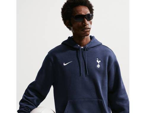 Bluza Nike Tottenham Hotspur MNSW FC Club Hoodie II3418-451