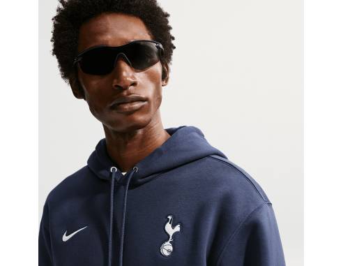 Bluza Nike Tottenham Hotspur MNSW FC Club Hoodie II3418-451