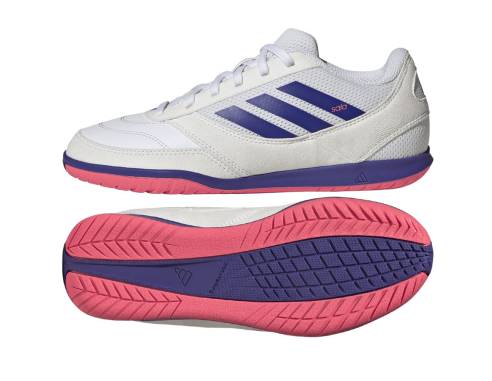 Buty adidas Top Sala Competition II Jr JP6985