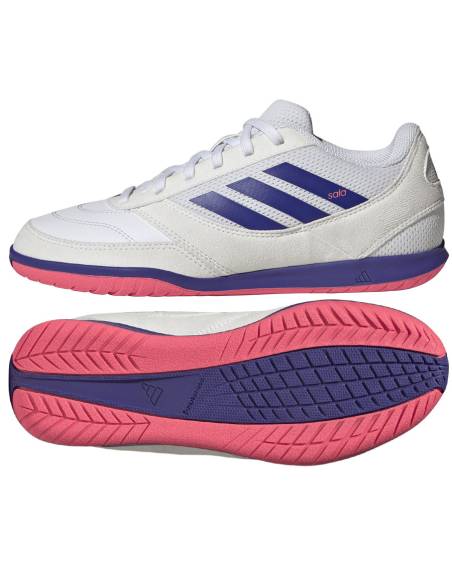 Buty adidas Top Sala Competition II Jr JP6985