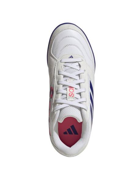 Buty adidas Top Sala Competition II Jr JP6985