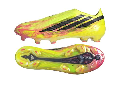 Buty adidas F50 Hyperfast Elite LL FG KK1031