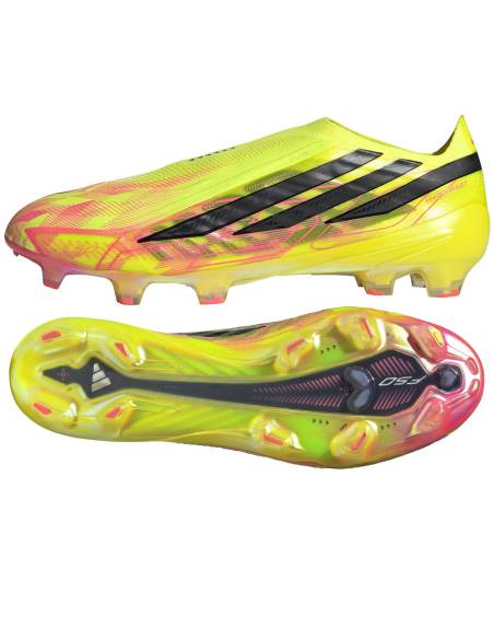 Buty adidas F50 Hyperfast Elite LL FG KK1031