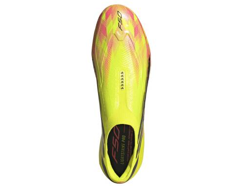 Buty adidas F50 Hyperfast Elite LL FG KK1031