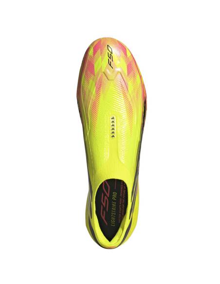 Buty adidas F50 Hyperfast Elite LL FG KK1031