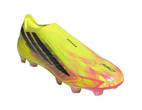 Buty adidas F50 Hyperfast Elite LL FG KK1031