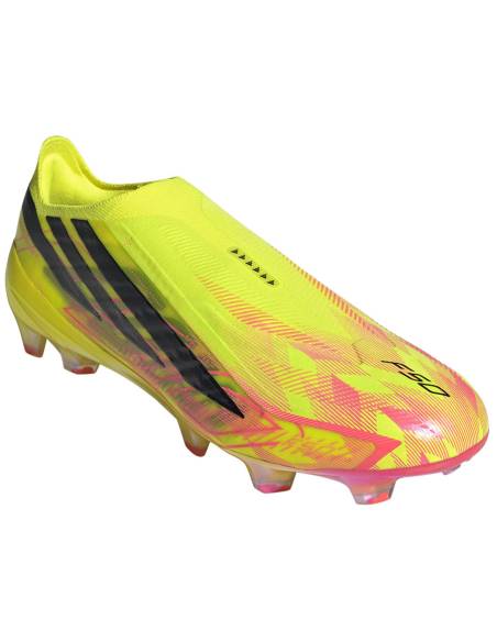 Buty adidas F50 Hyperfast Elite LL FG KK1031