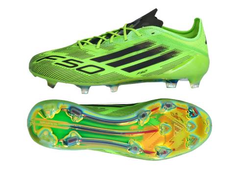 Buty adidas F50 Elite FG JR1760