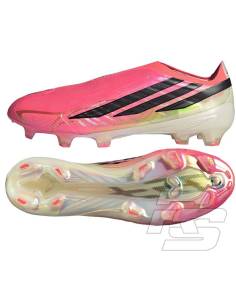 Buty adidas F50 Hyperfast Elite LL FG KJ6080