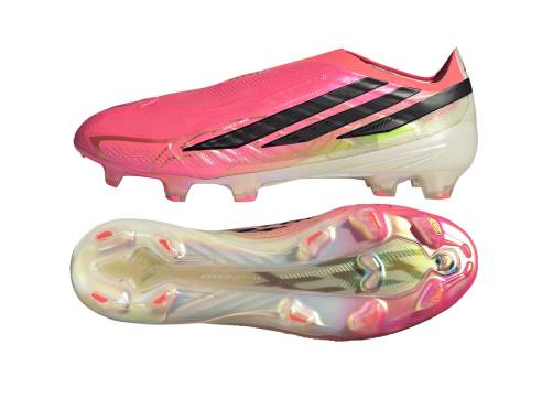 Buty adidas F50 Hyperfast Elite LL FG KJ6080
