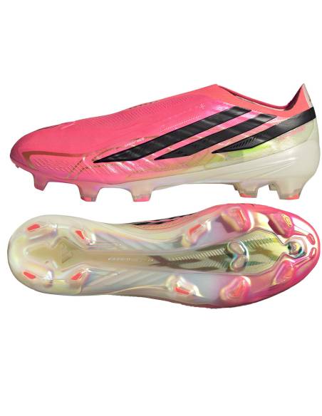 Buty adidas F50 Hyperfast Elite LL FG KJ6080