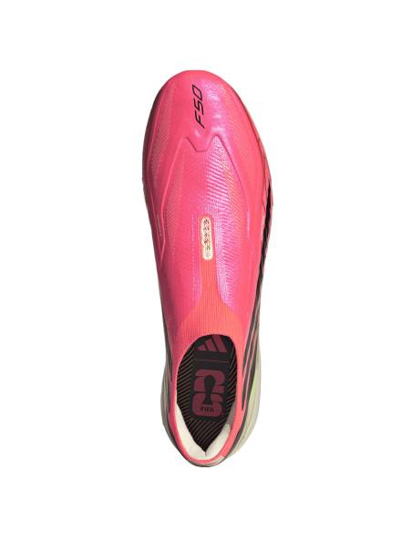 Buty adidas F50 Hyperfast Elite LL FG KJ6080