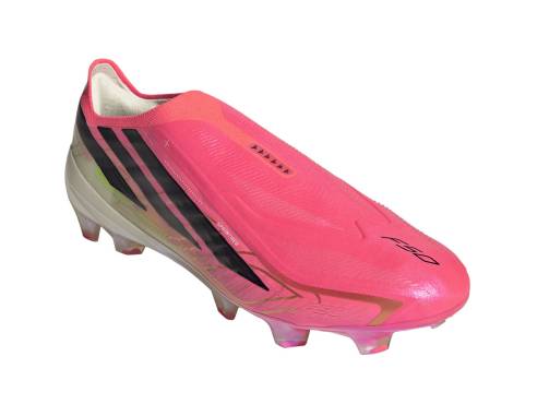 Buty adidas F50 Hyperfast Elite LL FG KJ6080