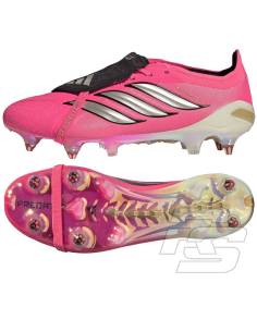 Buty adidas Predator Elite FT SG HP9968
