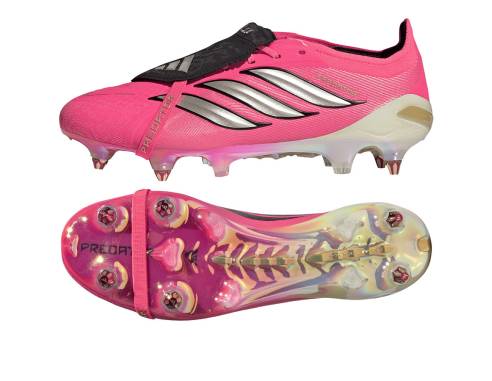 Buty adidas Predator Elite FT SG HP9968