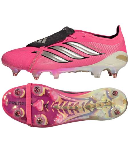 Buty adidas Predator Elite FT SG HP9968