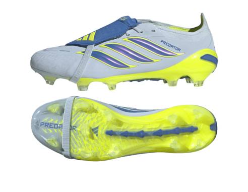 Buty adidas Predator Elite FT FG JS0378