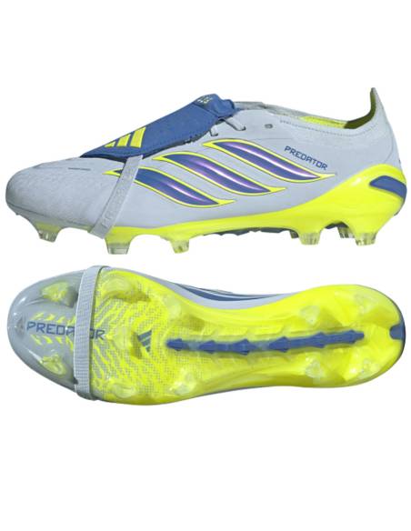 Buty adidas Predator Elite FT FG JS0378