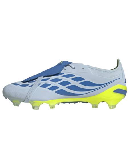 Buty adidas Predator Elite FT FG JS0378