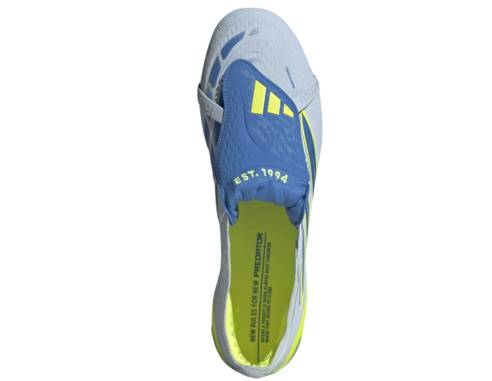Buty adidas Predator Elite FT FG JS0378