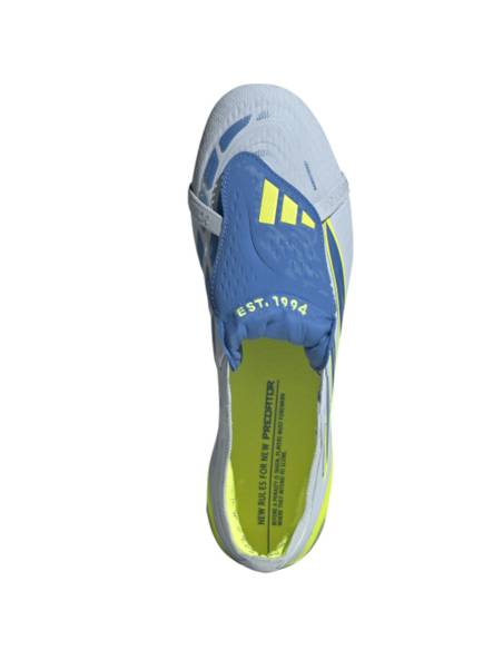 Buty adidas Predator Elite FT FG JS0378