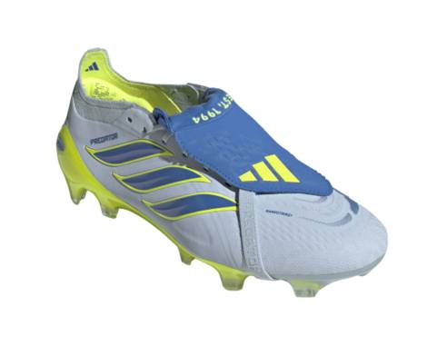 Buty adidas Predator Elite FT FG JS0378