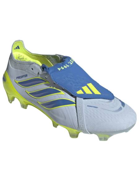 Buty adidas Predator Elite FT FG JS0378