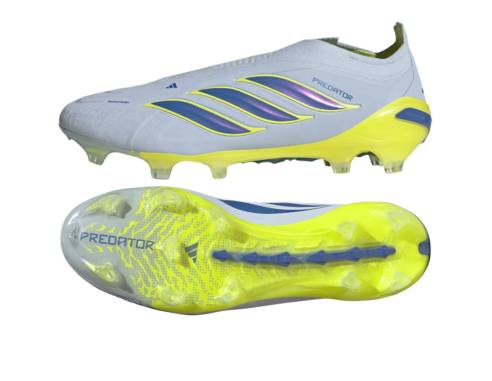 Buty adidas Predator Elite LL FG JS0410