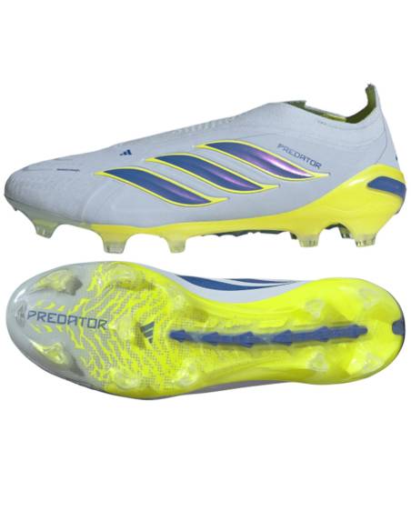 Buty adidas Predator Elite LL FG JS0410