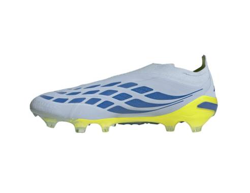 Buty adidas Predator Elite LL FG JS0410