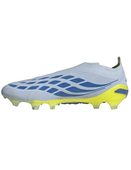Buty adidas Predator Elite LL FG JS0410
