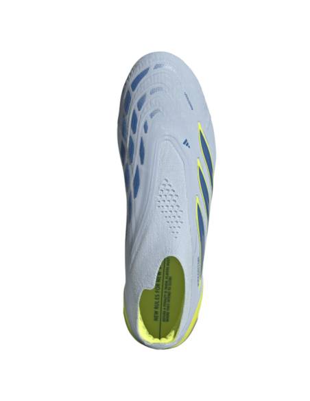 Buty adidas Predator Elite LL FG JS0410