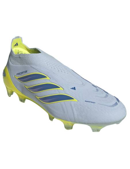 Buty adidas Predator Elite LL FG JS0410