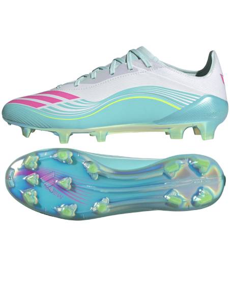 Buty adidas F50 Elite FG JQ0927
