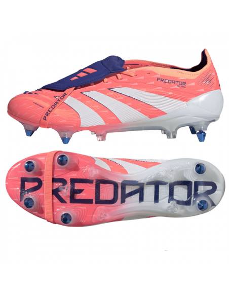 Buty adidas Predator Elite SG JI1088