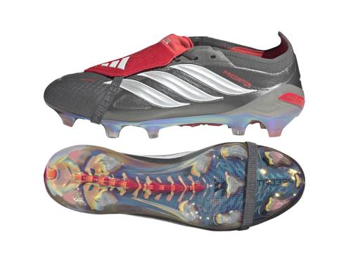 Buty adidas Predator Elite FT FG JS0379