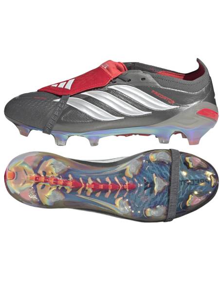 Buty adidas Predator Elite FT FG JS0379