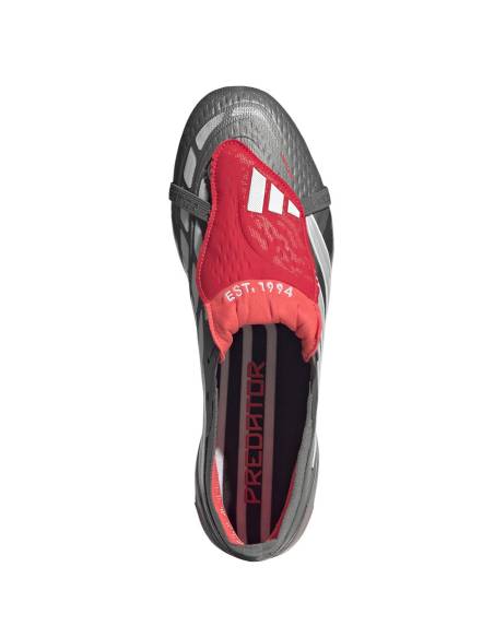 Buty adidas Predator Elite FT FG JS0379