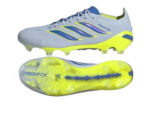 Buty adidas Predator Elite FG JS0432