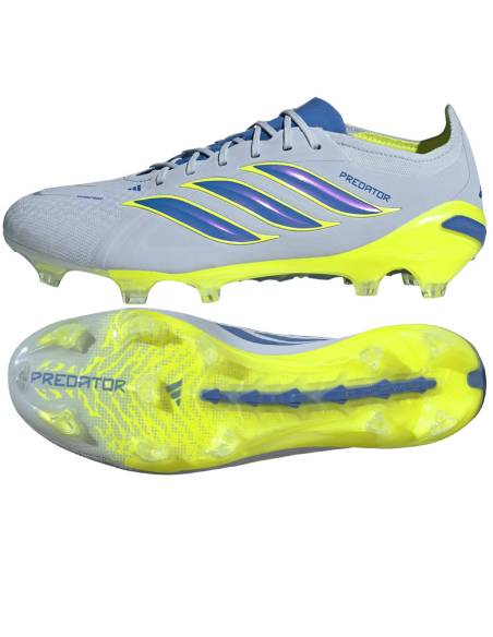 Buty adidas Predator Elite FG JS0432