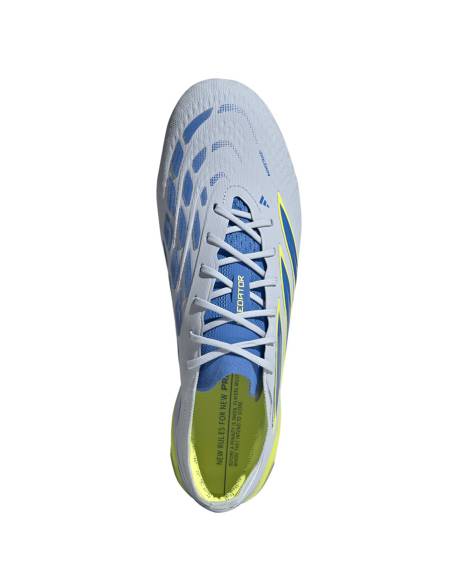 Buty adidas Predator Elite FG JS0432