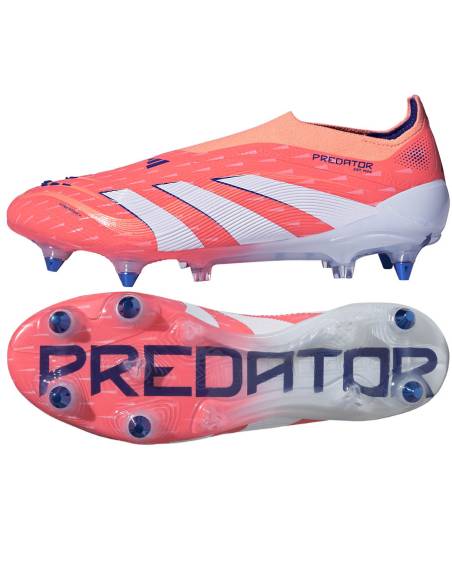 Buty adidas Predator Elite LL SG JI1062