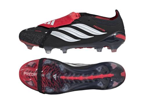 Buty adidas Predator Elite FT FG JS0375
