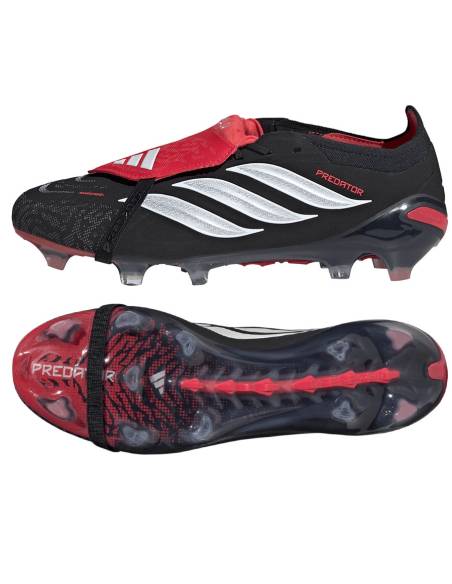 Buty adidas Predator Elite FT FG JS0375