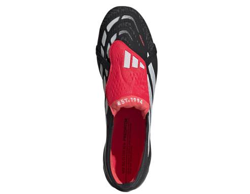 Buty adidas Predator Elite FT FG JS0375