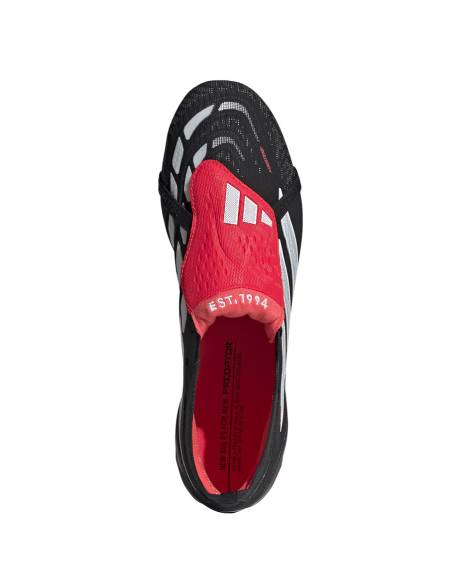 Buty adidas Predator Elite FT FG JS0375