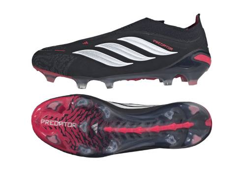Buty adidas Predator Elite LL FG JS0408