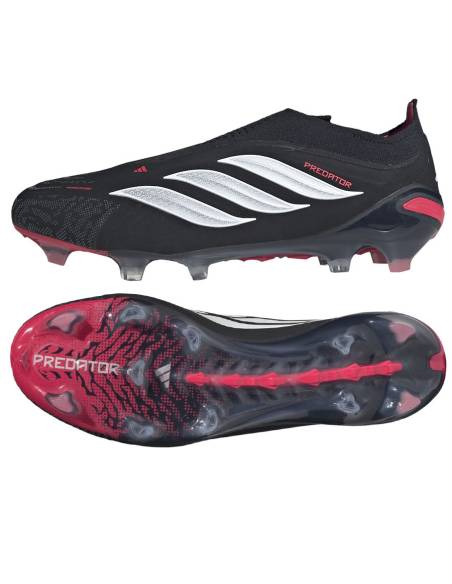 Buty adidas Predator Elite LL FG JS0408