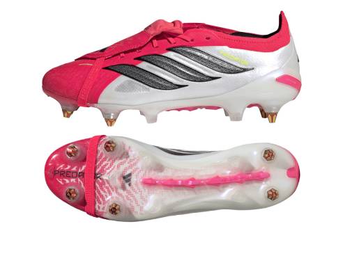 Buty adidas Predator Elite FT SG JS0381