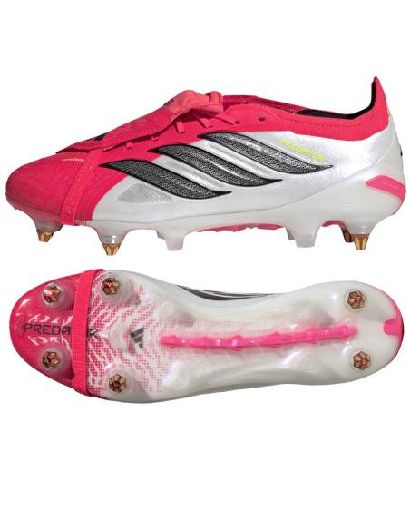 Buty adidas Predator Elite FT SG JS0381